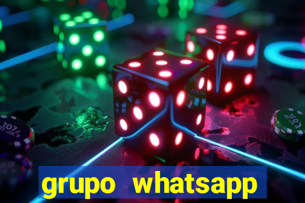 grupo whatsapp esporte da sorte mines